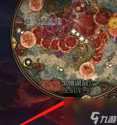 博德之门3图拉怎么救 博德之门3救图拉攻略