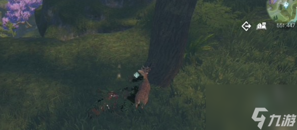 逆水寒手游风物有灵任务 逆水寒手游风物有灵任务流程