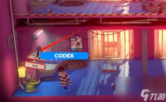 《橡胶强盗》剧情模式游玩方法