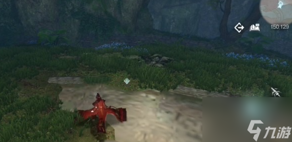 逆水寒手游风物有灵任务 逆水寒手游风物有灵任务流程