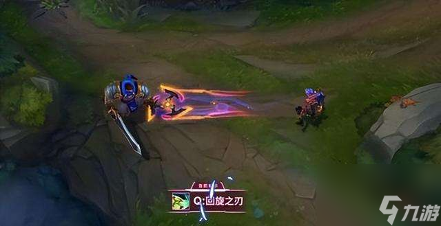 LOL轮子妈是哪个英雄叫什么（技能介绍和辅助搭配推荐）