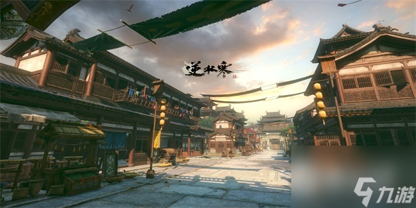 <a id='link_pop' class='keyword-tag' href='https://www.9game.cn/nishuihan1/'>逆水寒手游</a>杭州词话雷峰塔任务怎么做-逆水寒手游杭州词话雷峰塔任务完成流程