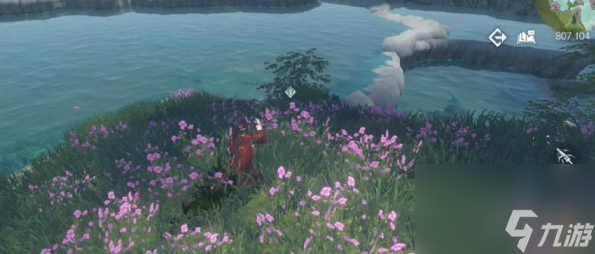 逆水寒手游风物有灵任务 逆水寒手游风物有灵任务流程
