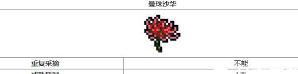 元气骑士曼珠沙华怎么获取 元气骑士曼珠沙华获取方法及作用