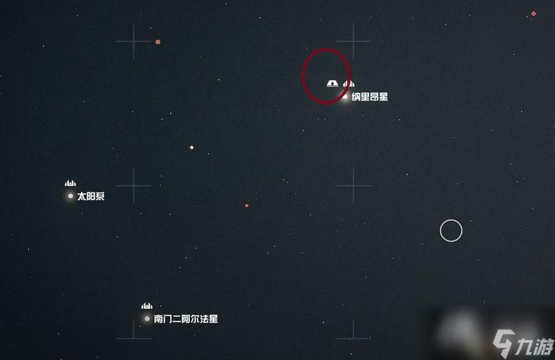 《星空》哨站建造攻略 资源分布及哨站布局详解
