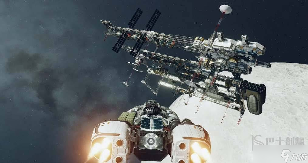 星空starfield飞船仓库扩容方法 星空starfield飞船仓库容量怎么增加
