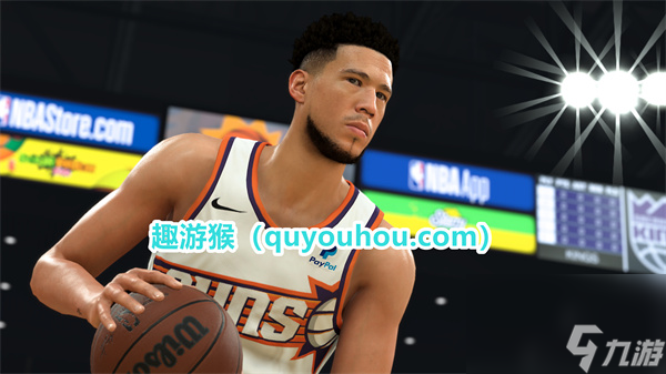 NBA2K24什么时候上线 NBA2K24上线时间介绍