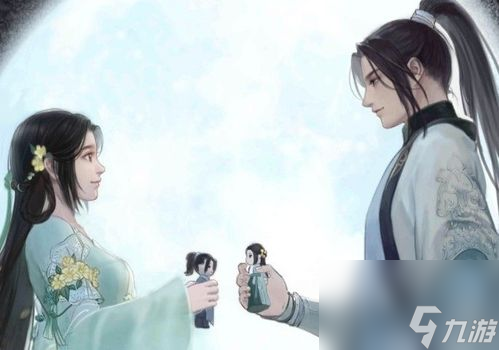 逆水寒逐墨韵系统攻略（玩法详解，带你畅游江湖）