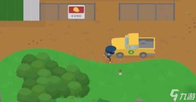 捣蛋大脚怪狗狗在哪