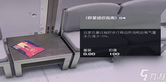 星空群星组织指南04在哪-星空群星组织指南04获取方式