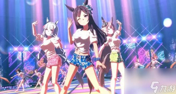 闪耀优俊少女因子获得方法攻略