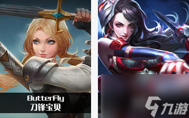 arenaofvalor和王者榮耀英雄對(duì)照表