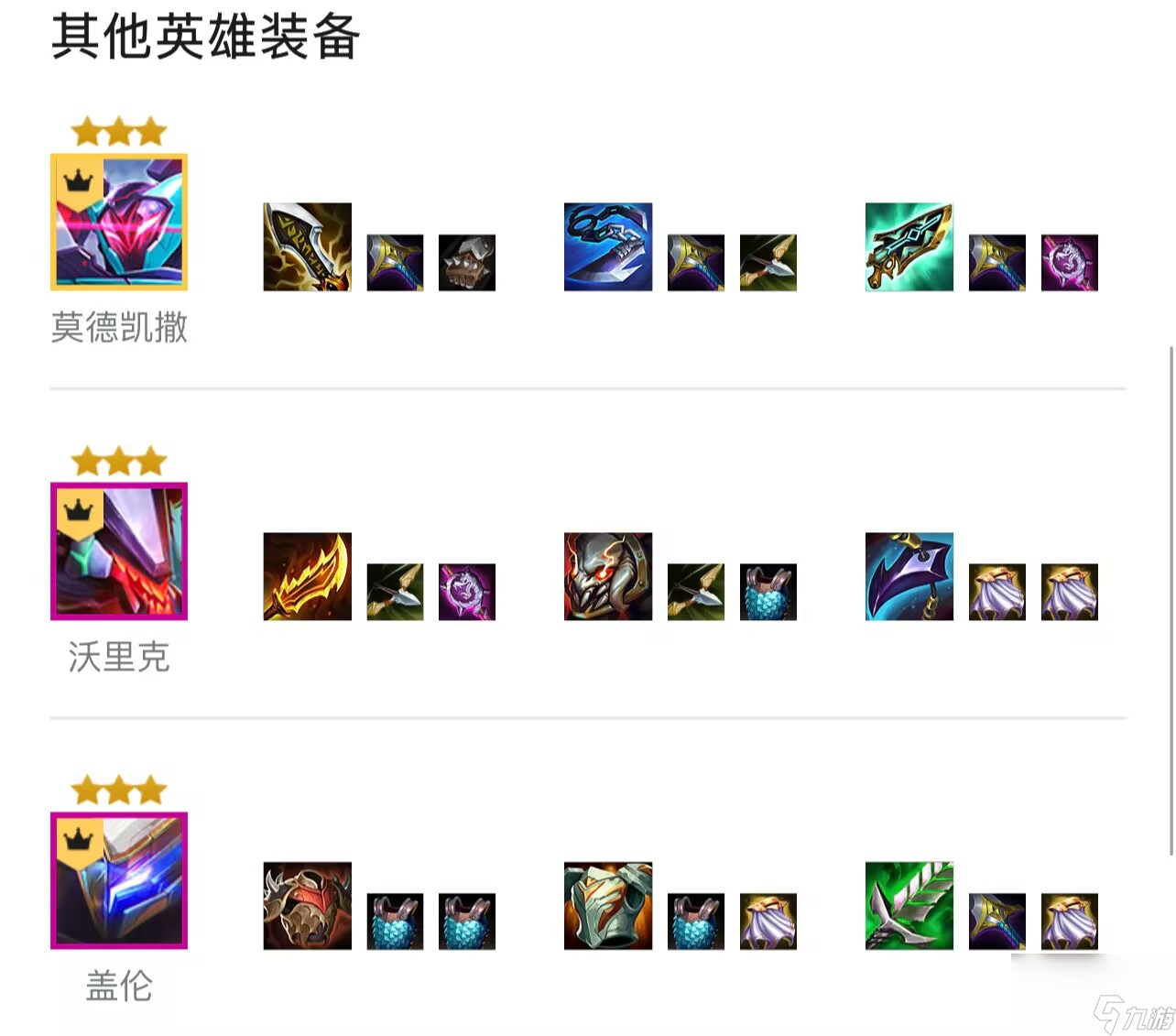 云顶之弈s8.5怒之领域鳄鱼怎么玩？[云顶之弈]