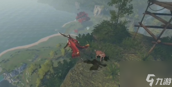 逆水寒手游风物有灵任务 逆水寒手游风物有灵任务流程