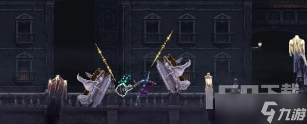 神之亵渎2黑色婚纱怎么获得 神之亵渎2黑色婚纱解锁方法