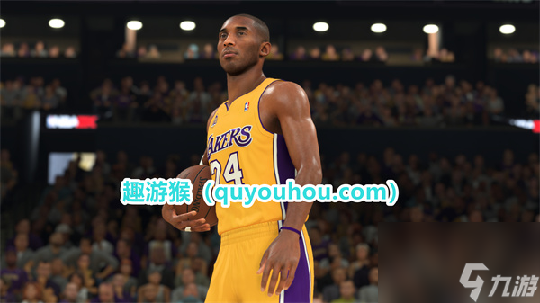 NBA2K24什么时候上线 NBA2K24上线时间介绍