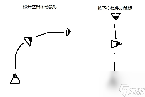 星空Starfield开飞船技巧介绍