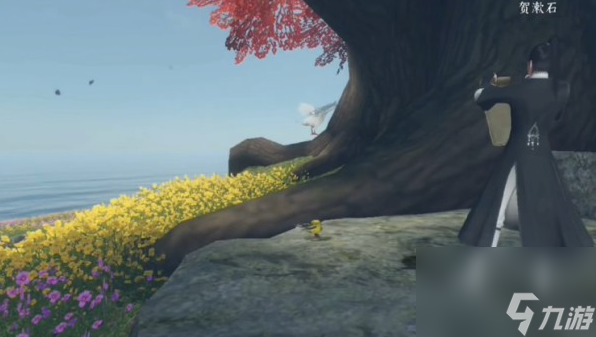 逆水寒手游风物有灵任务 逆水寒手游风物有灵任务流程