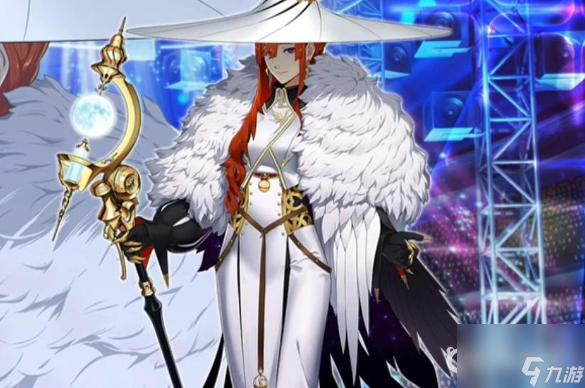 fgo2022克莱恩值得抽吗   命运-冠位指定克莱恩 