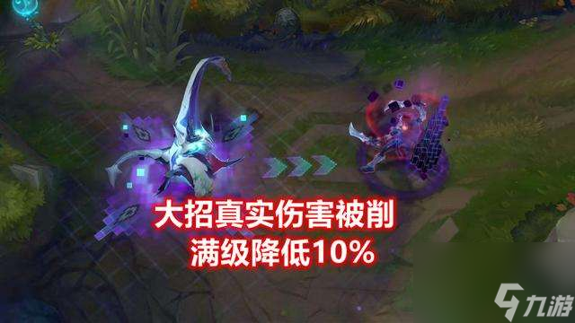 LOL轮子妈是哪个英雄叫什么（技能介绍和辅助搭配推荐）