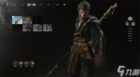 《黑神话悟空》角色有哪些 角色介绍