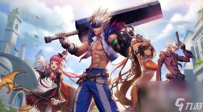 《地下城与勇士手游》韩服职业推荐