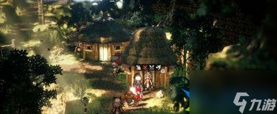 八方旅人2禁忌之弓怎么获得 禁忌之弓获得方法