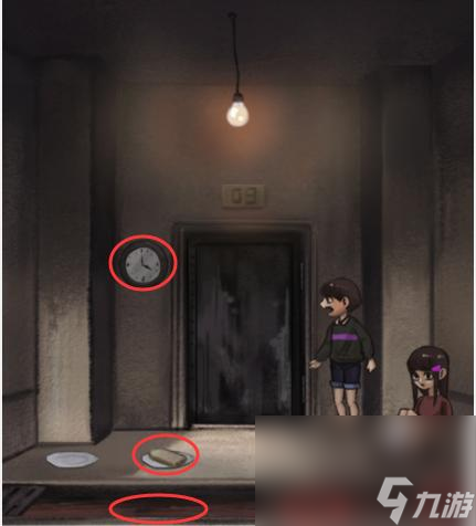 疯狂爆梗王囚牢找出逃出去的线索通关方法