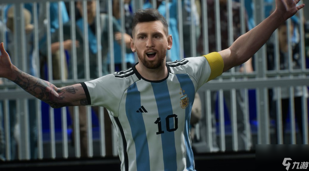 KONAMI免费游戏《eFootball 2024》采用D加密