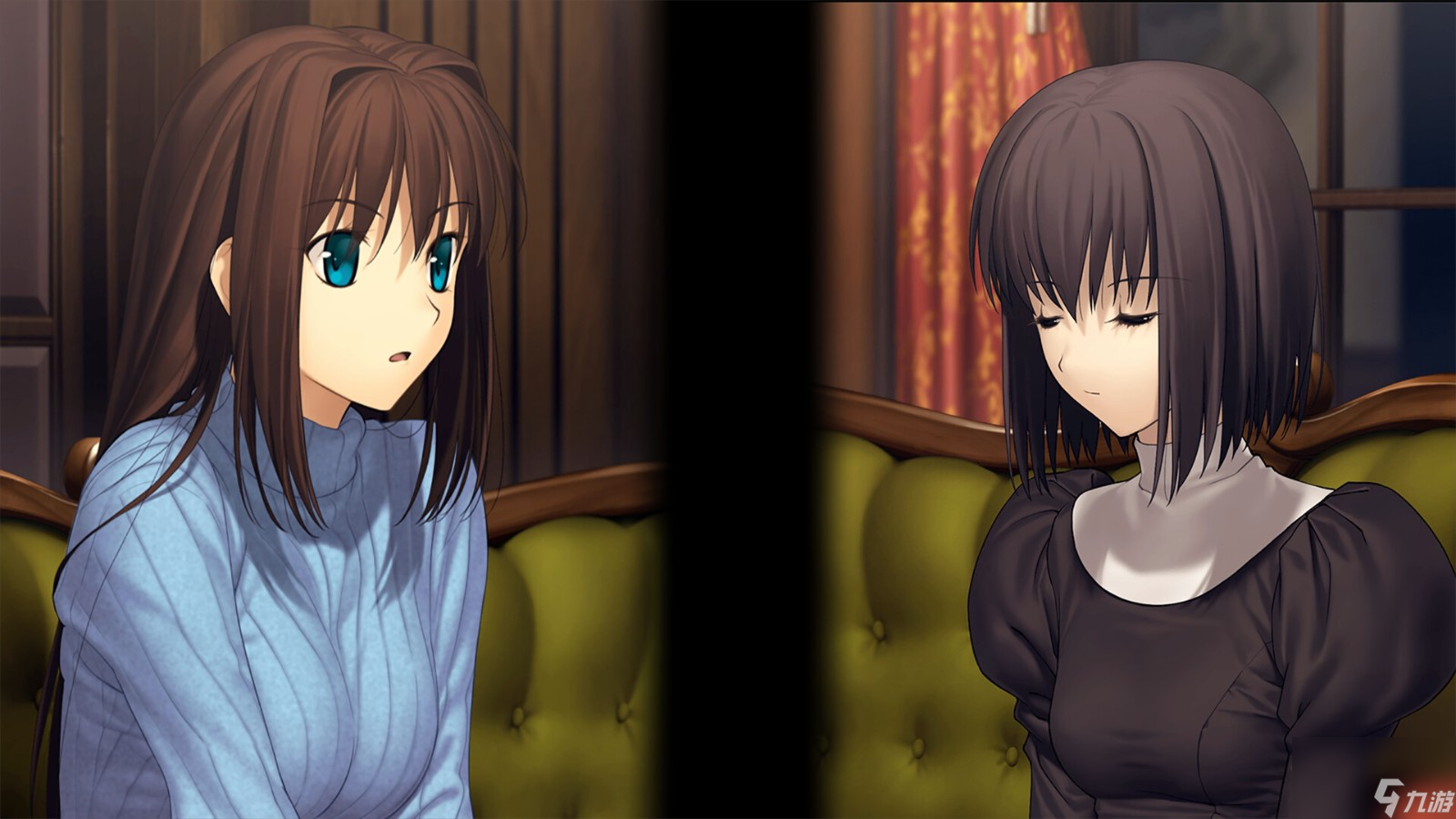 《魔法使之夜》登陆steam于12月发售 型月正统视觉名作