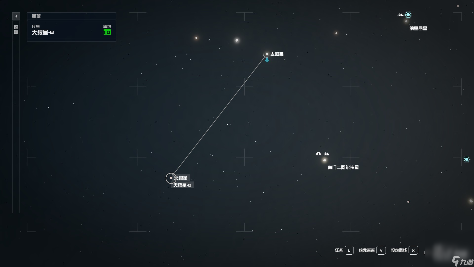 《星空》星際制圖師、目標(biāo)星辰大海成就指南詳情