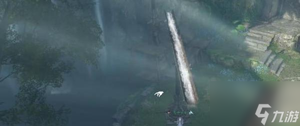 逆水寒边关密道的门怎么打开？