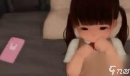 解锁第二个女孩方法介绍