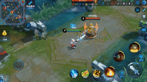 <a id='link_pop' class='keyword-tag' href='https://www.9game.cn/wzry/'>王者荣耀</a>S24鲁班怎么玩厉害？[王者荣耀]
