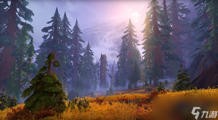 魔兽世界10.2DH套装效果一览