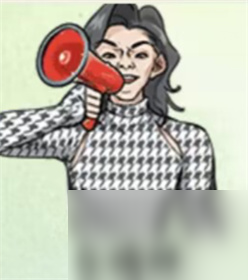 就挺秃然的百变大咖怎么过