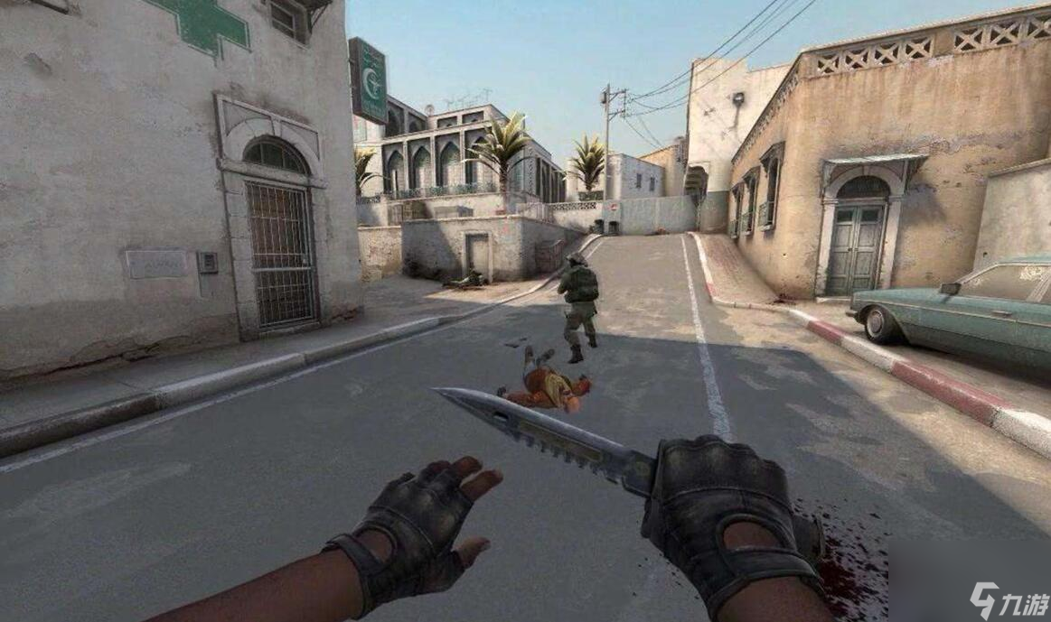 《csgo》伤害队友处罚措施介绍