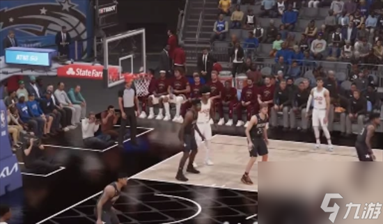 《NBA2K24》国家队模式好玩吗 国家队阵容简介