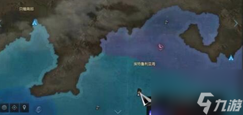 命运方舟阿比纽俱乐部在哪