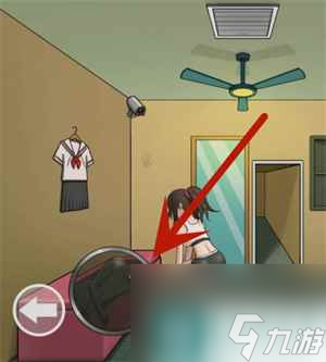 《超级达人》诡异更衣室通关方法介绍