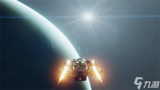 《星空》斯特劳德是谁 特劳德人物资料介绍