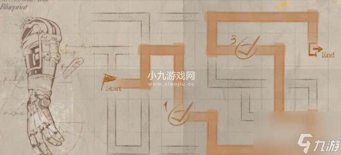 重返未来1999鬃毛的左手第二关怎么通过-重返未来1999鬃毛的左手活动第二天通关方法