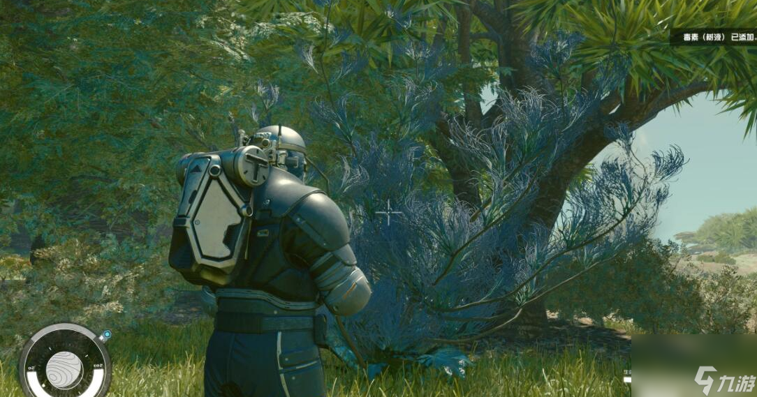 星空哨站怎么种植,星空哨站种植及畜牧玩法指南