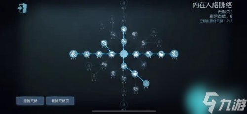 第五人格祭祀天赋怎么加点-天赋加点图<a href=