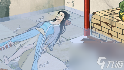 文字玩出花救醒美女怎么过关卡通关攻略