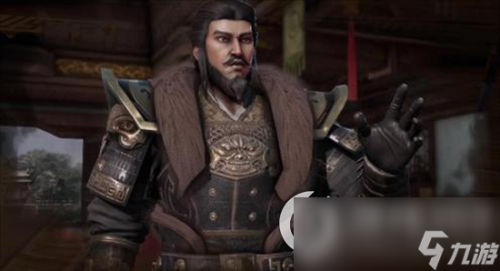 《战地无疆》武将推荐 强势武将分享