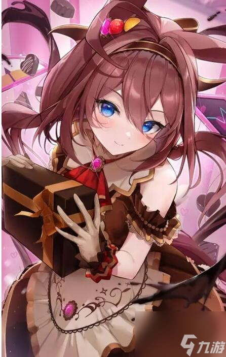 闪耀优俊少女角色排行榜第一 闪耀优俊少女角色排行榜一览