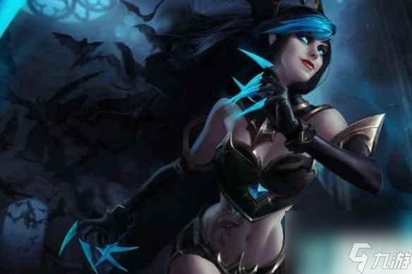《LOL》痛苦之拥伊芙琳上线时间