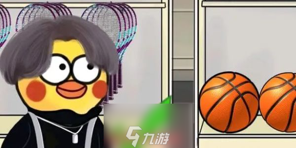 就挺秃然的找摊位怎么通关-关卡找摊位快速通关秘诀