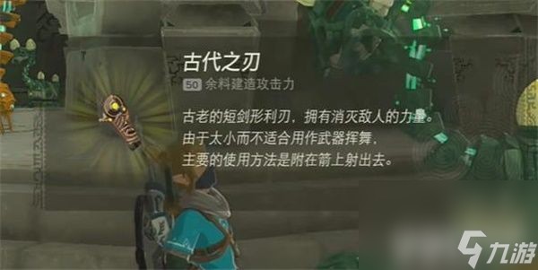 王国之泪目标是成为水井迷你挑战如何完成 目标是成为水井迷挑战做法指南
